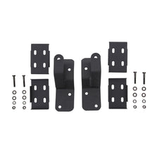 Load image into Gallery viewer, Smittybilt D8076 Hi-Lift Jack Mount