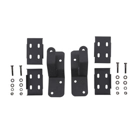 Smittybilt D8076 Hi-Lift Jack Mount