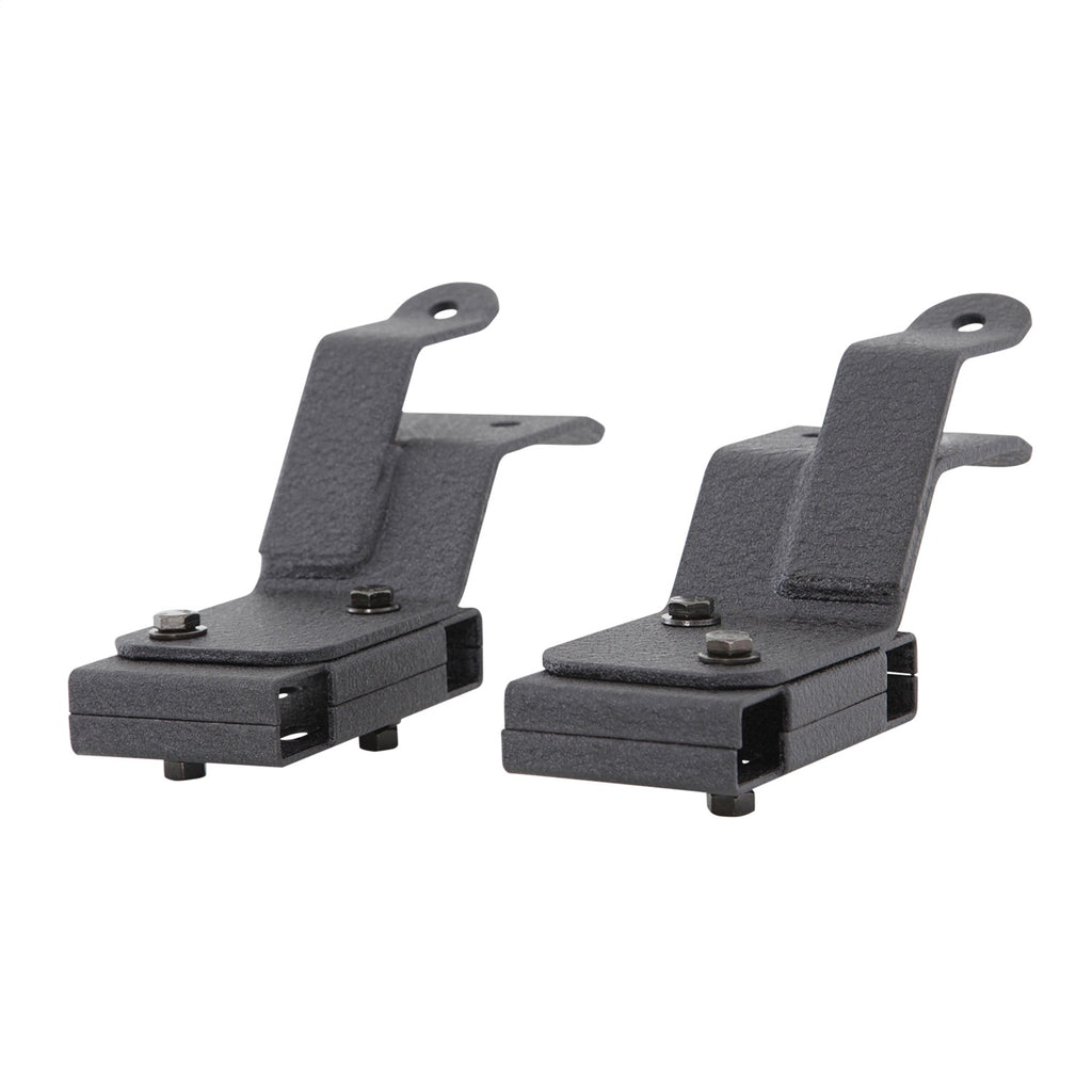 Smittybilt D8076 Hi-Lift Jack Mount