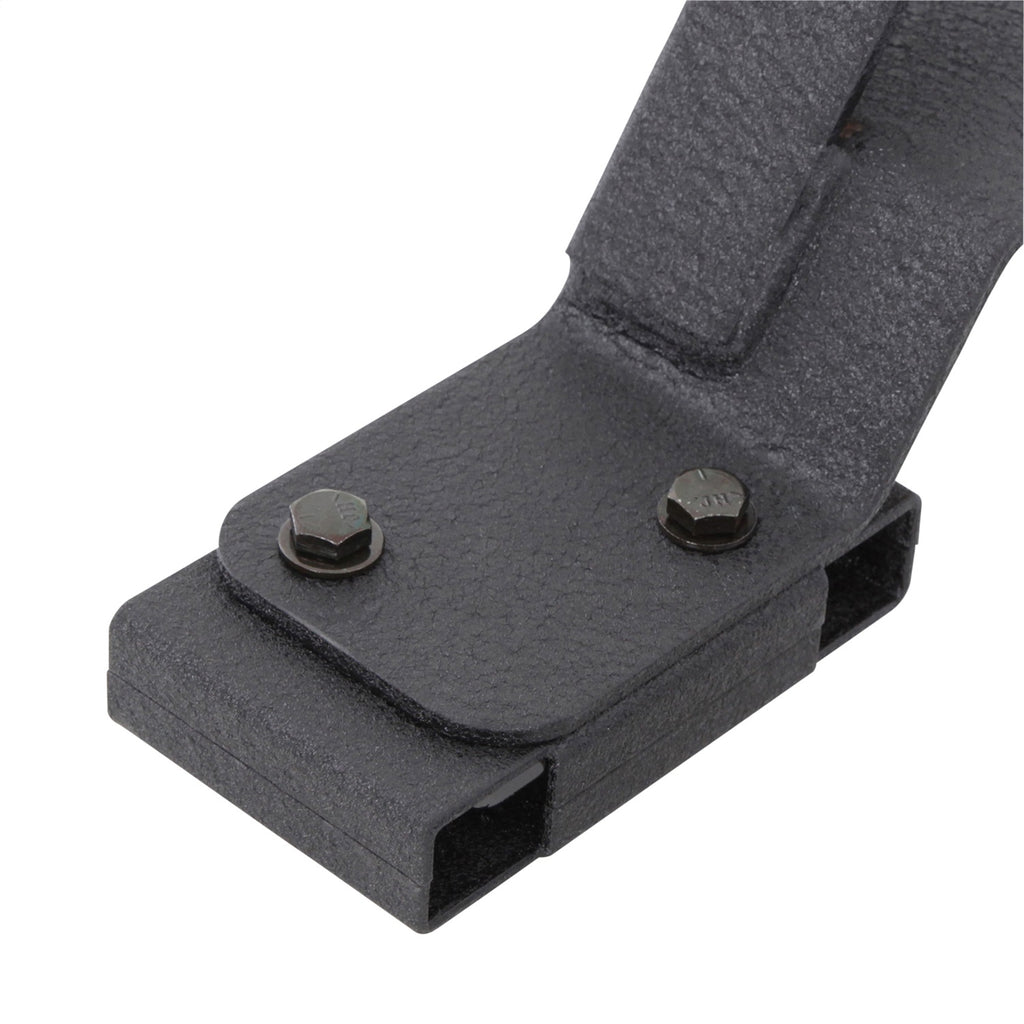 Smittybilt D8076 Hi-Lift Jack Mount