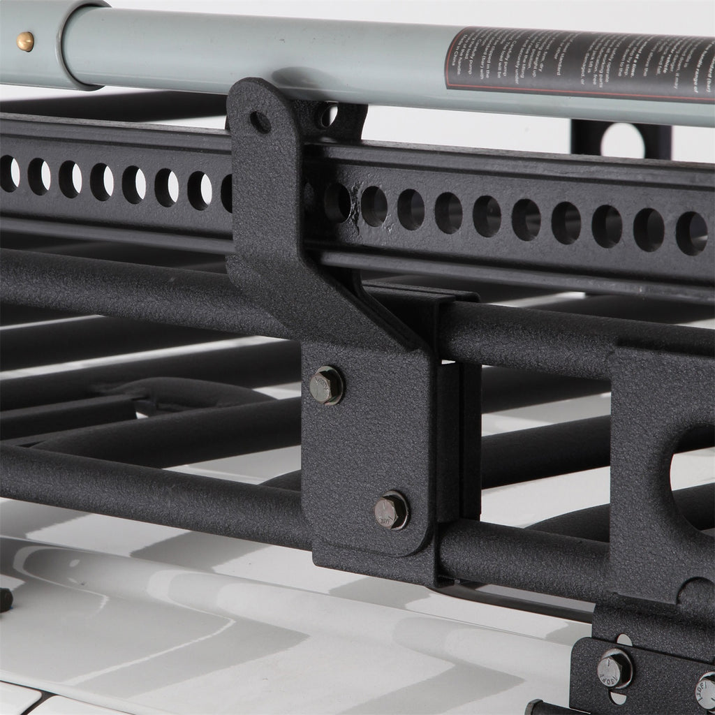 Smittybilt D8076 Hi-Lift Jack Mount