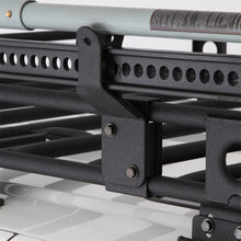 Load image into Gallery viewer, Smittybilt D8076 Hi-Lift Jack Mount