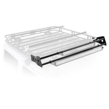 Load image into Gallery viewer, Smittybilt D8084 Defender Series LED Light Bar Brackets