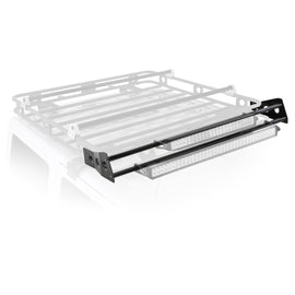 Smittybilt D8084 Defender Series LED Light Bar Brackets