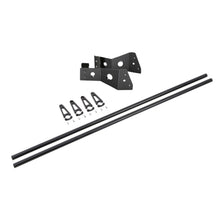 Load image into Gallery viewer, Smittybilt D8084 Defender Series LED Light Bar Brackets