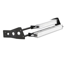 Load image into Gallery viewer, Smittybilt D8084 Defender Series LED Light Bar Brackets