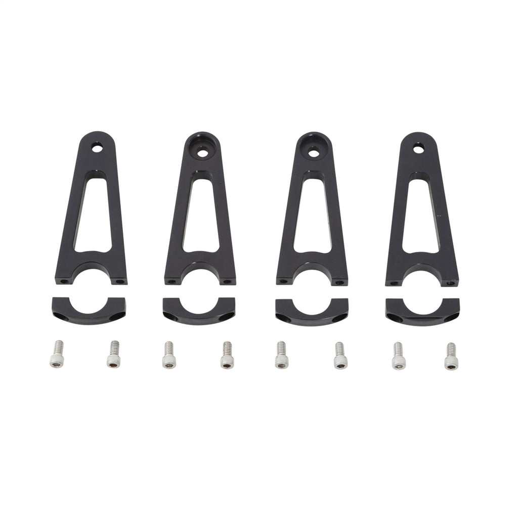 Smittybilt D8084 Defender Series LED Light Bar Brackets