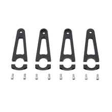 Load image into Gallery viewer, Smittybilt D8084 Defender Series LED Light Bar Brackets