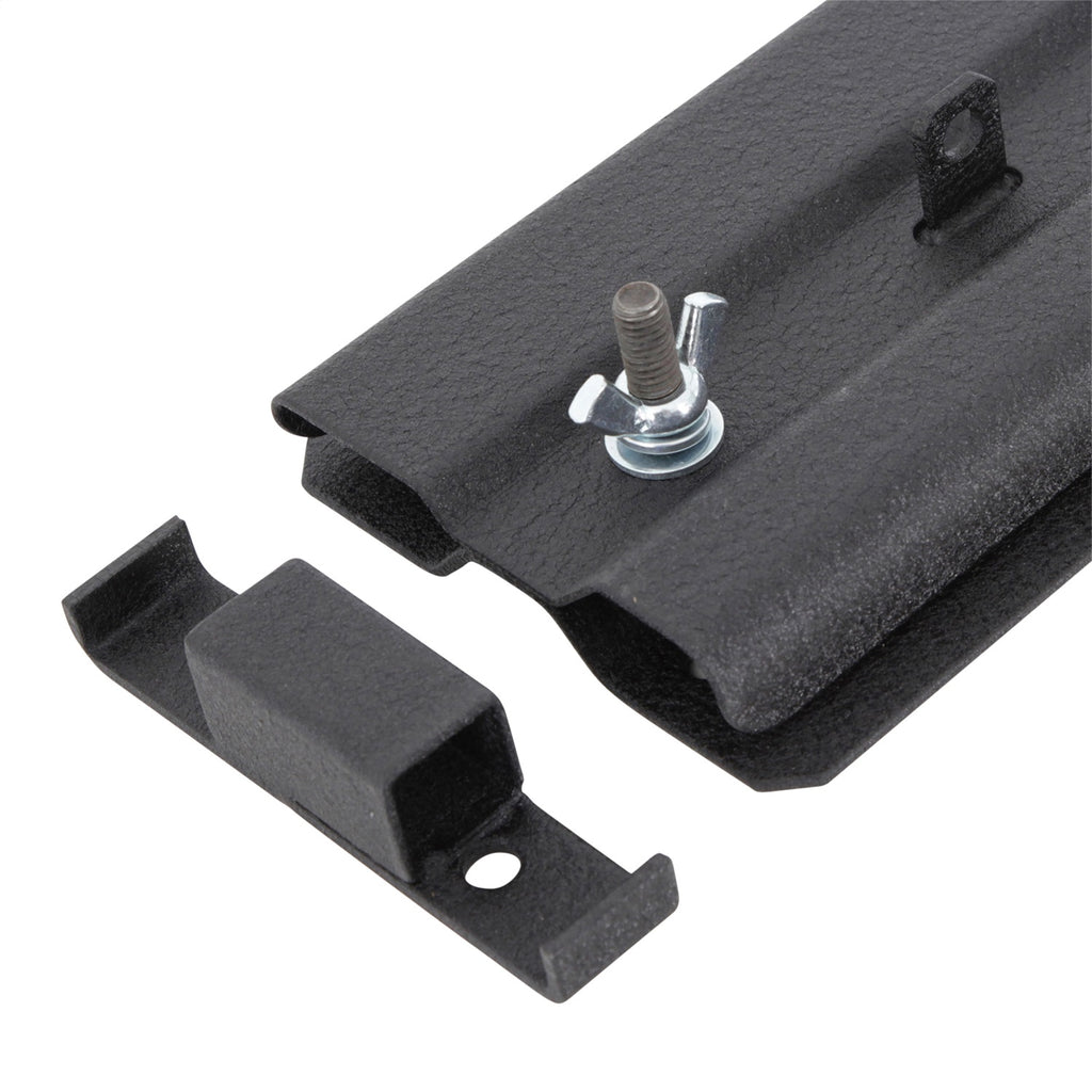 Smittybilt D8138 Axe And Shovel Mount