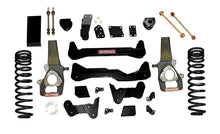 Load image into Gallery viewer, Skyjacker D940SSK-H Suspension Lift Kit w/Shock Fits 09-11 1500 Ram 1500