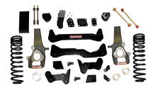 Load image into Gallery viewer, Skyjacker D960SSK-H Suspension Lift Kit w/Shock Fits 09-11 1500 Ram 1500