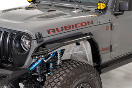 Addictive Desert Designs D96164201NA Stealth Fighter Fenders