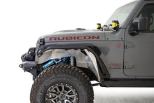 Load image into Gallery viewer, Addictive Desert Designs D96164201NA Stealth Fighter Fenders