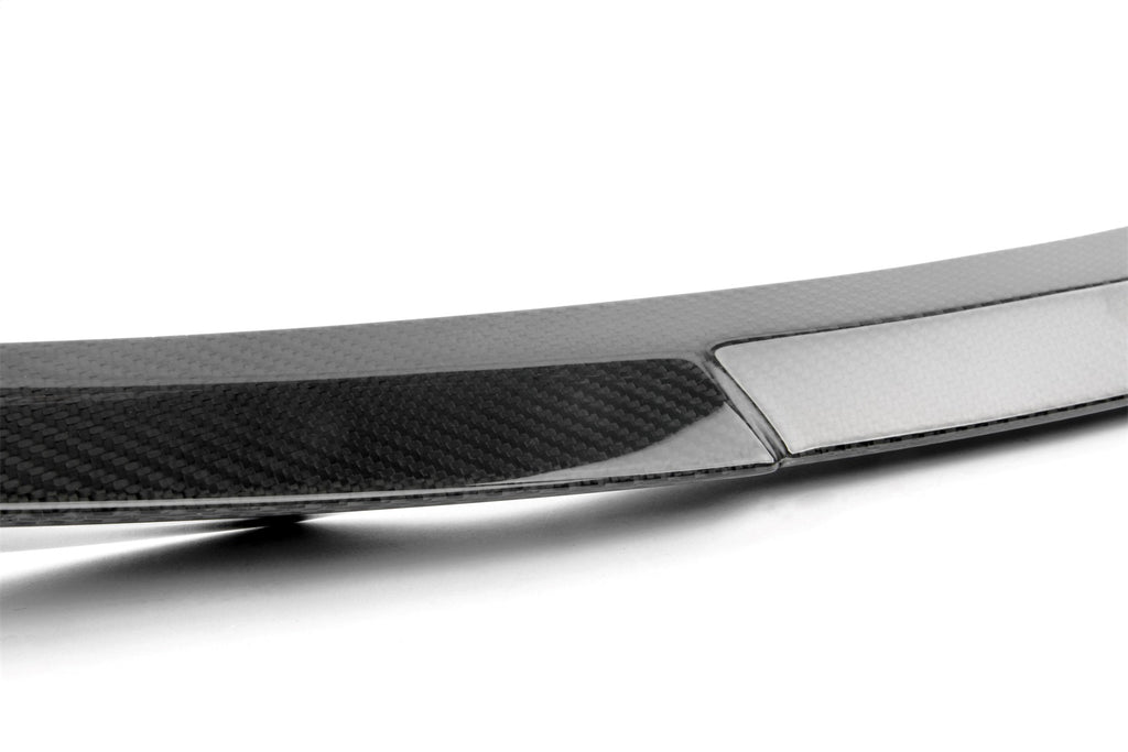 Dinan D980-0027 Deck Spoiler Fits 15-18 M3
