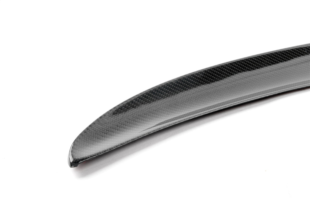 Dinan D980-0028 Deck Spoiler Fits 15-20 M4