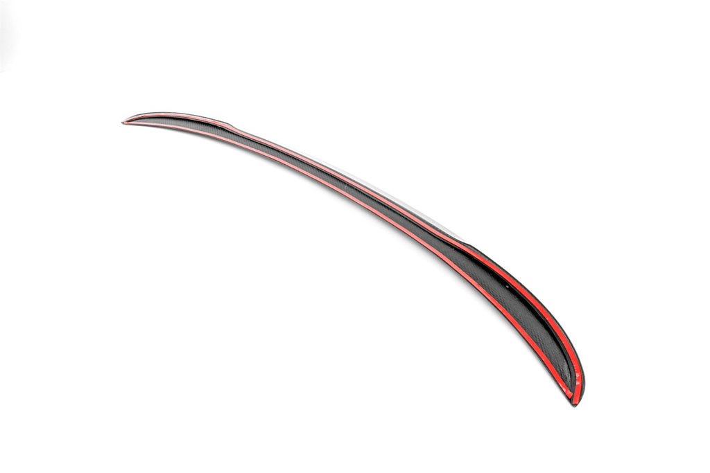 Dinan D980-0028 Deck Spoiler Fits 15-20 M4