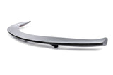 Dinan D980-0038 Trunk Spoiler Fits 21-23 GR Supra