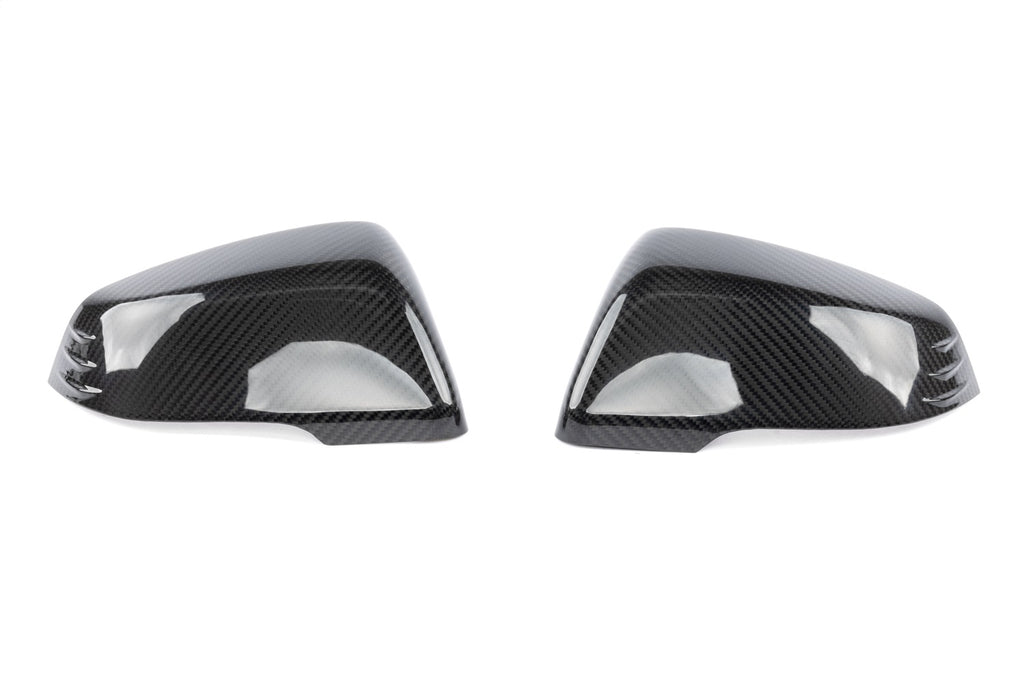 Dinan D980-0040 Door Mirror Cap Set Fits 21-23 GR Supra