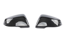 Load image into Gallery viewer, Dinan D980-0040 Door Mirror Cap Set Fits 21-23 GR Supra