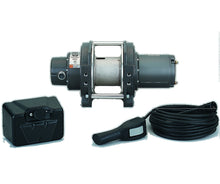 Load image into Gallery viewer, Warn 85159 DC1600 LF Industrial DC Hoist