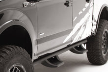 Load image into Gallery viewer, Fab Fours J10431 Side Step Fits 15-19 F-150 F-250 Super Duty F-350 Super Duty