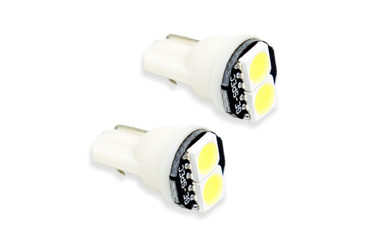 Diode Dynamics DD0037P SMD2 Cool White Bulbs