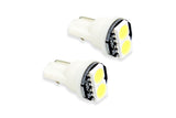 Diode Dynamics DD0037P SMD2 Cool White Bulbs