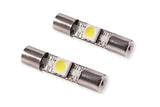 Diode Dynamics DD0041P SMF1 Warm White Bulbs