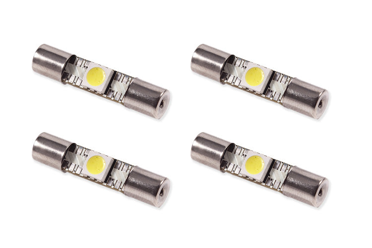 Diode Dynamics DD0041Q SMF1 Warm White Bulbs