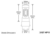 Load image into Gallery viewer, Diode Dynamics DD0051S HP11 Bulb