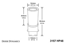 Load image into Gallery viewer, Diode Dynamics DD0056H Bulbs