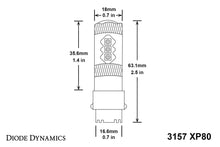 Load image into Gallery viewer, Diode Dynamics DD0058S XP80 Bulb