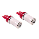 Diode Dynamics DD0112P HP48 Red Bulbs