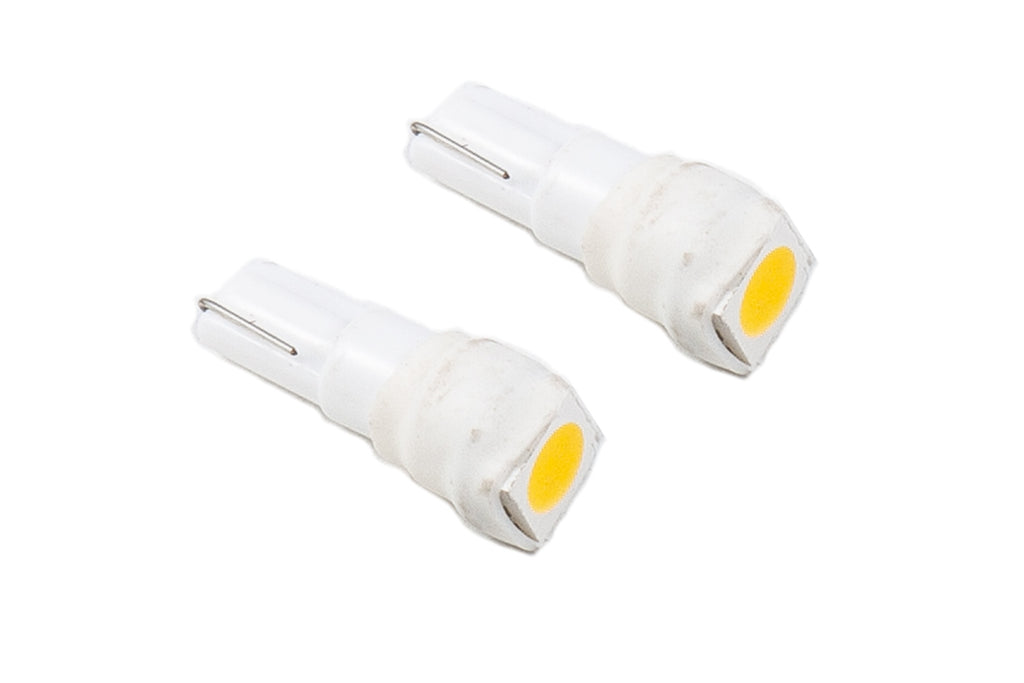 Diode Dynamics DD0121P SMD1 Warm White Bulbs