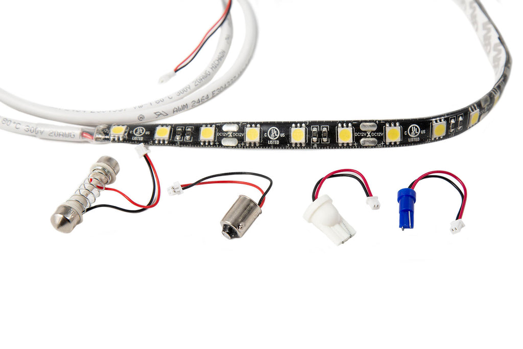 Diode Dynamics DD0195P Bulbs