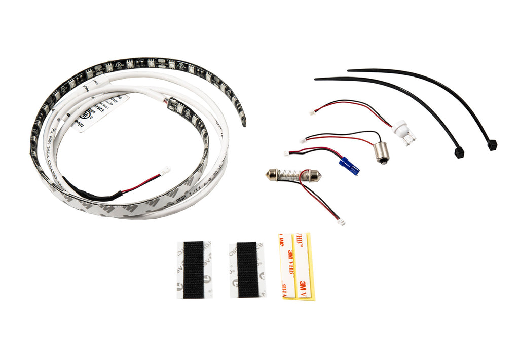 Diode Dynamics DD0196S Bulb