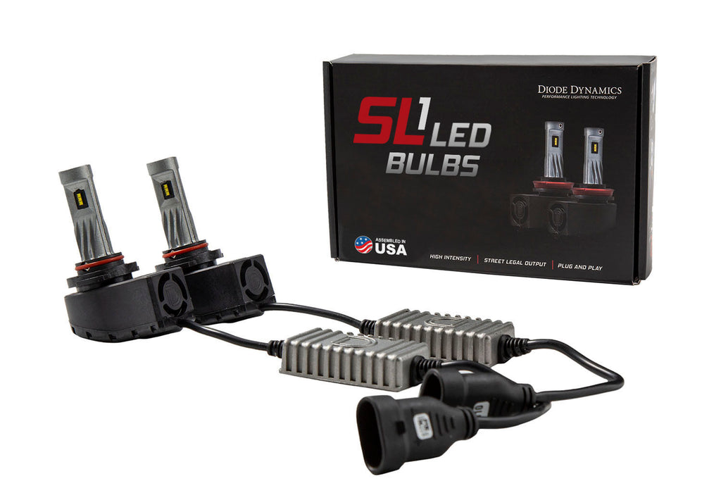 Diode Dynamics DD0216P SL1 Bulbs