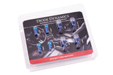 Diode Dynamics DD0221 Blue Bulb