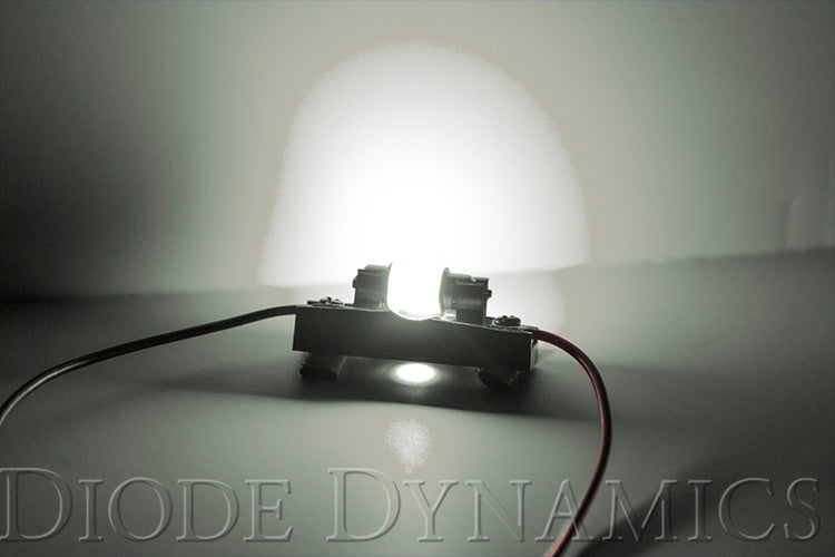 Diode Dynamics DD0288P HP6 Amber Bulbs