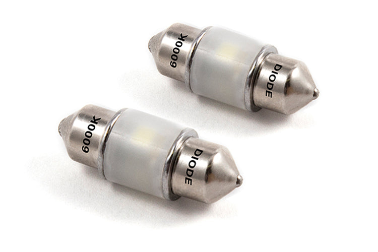 Diode Dynamics DD0289P HP6 Blue Bulbs