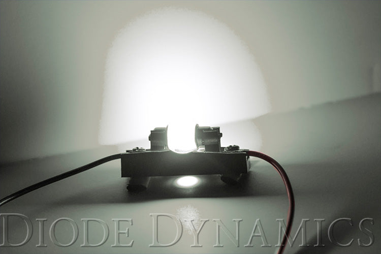 Diode Dynamics DD0296S HP6 Blue Bulb