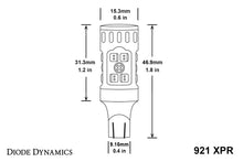 Load image into Gallery viewer, Diode Dynamics DD0394S XPR Bulb