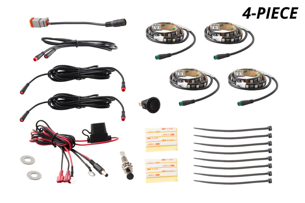 Diode Dynamics DD0440 LED Strip Light