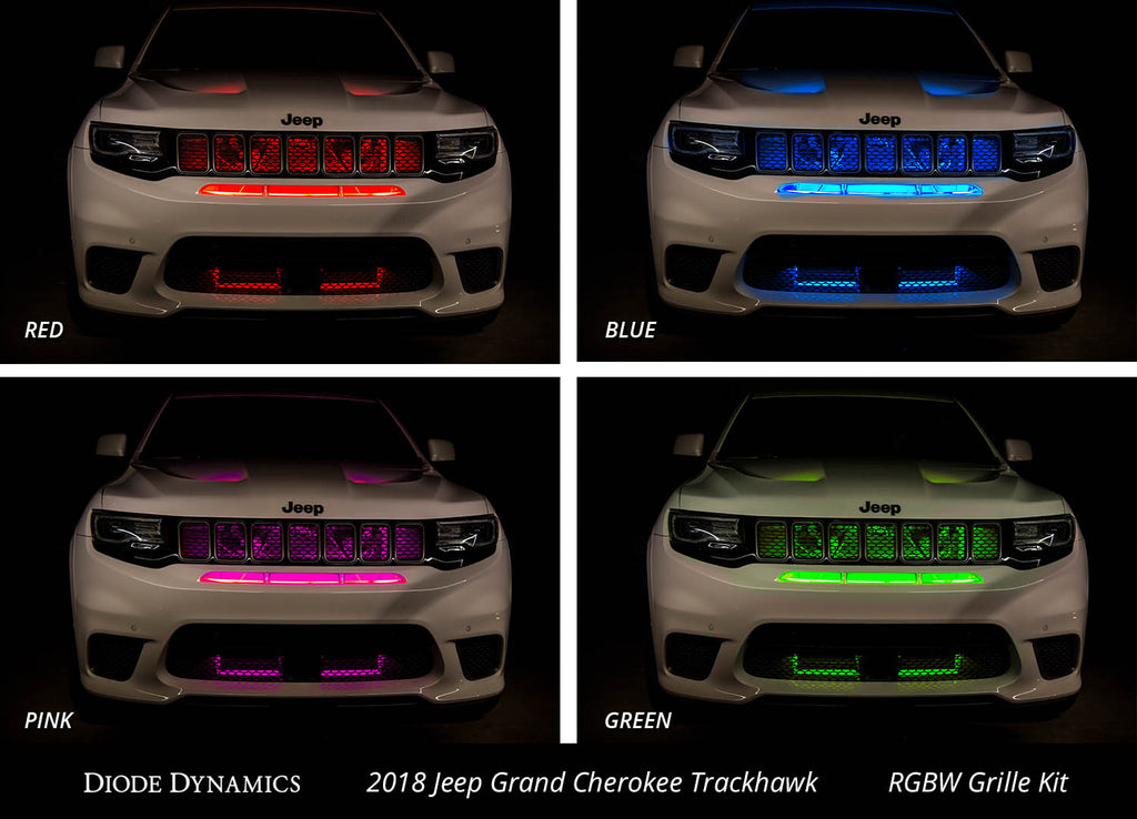 Diode Dynamics DD0445 LED Strip Light