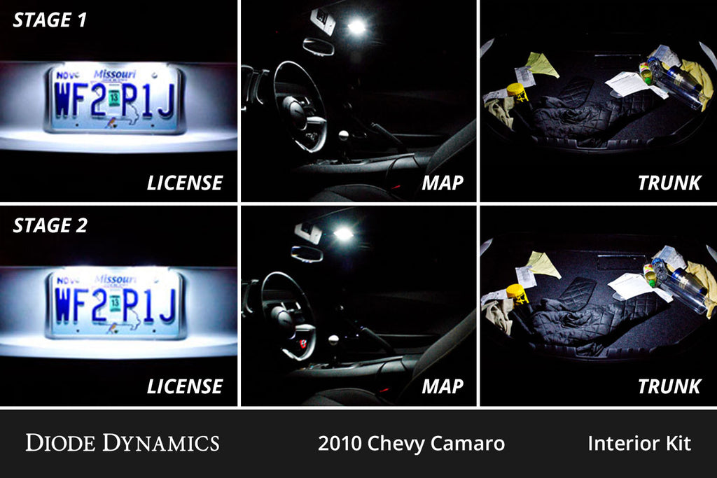 Diode Dynamics DD0569 Bulb