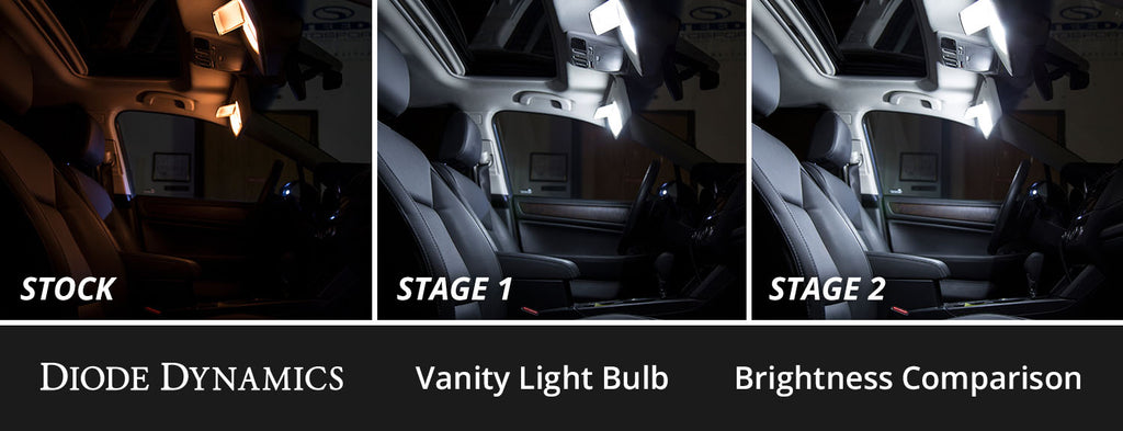 Diode Dynamics DD0571 Bulb