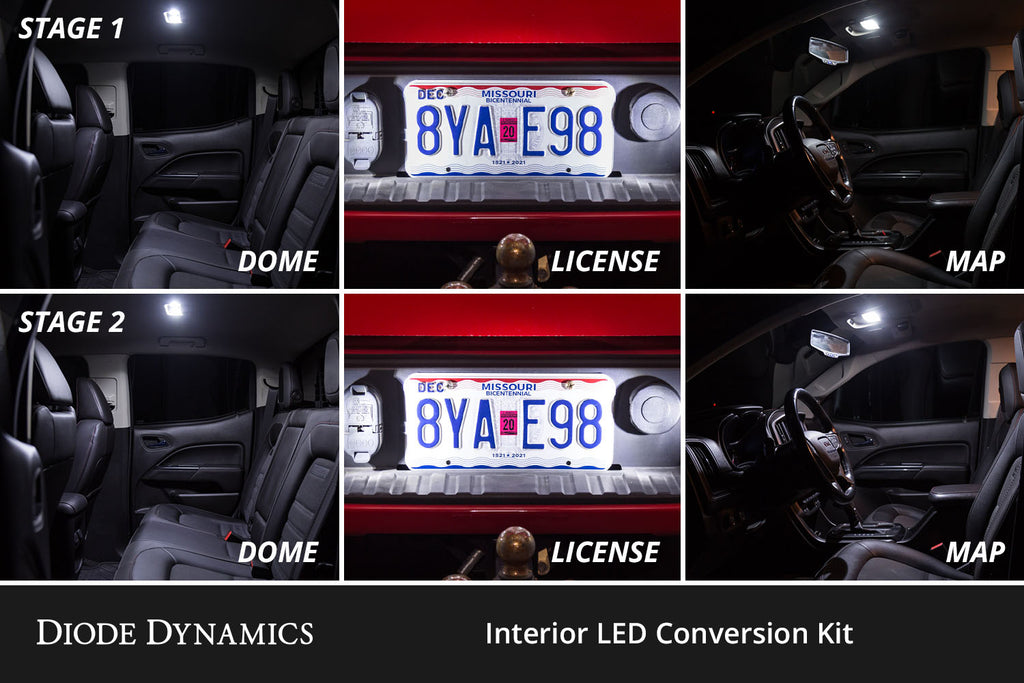 Diode Dynamics DD0633 Bulb