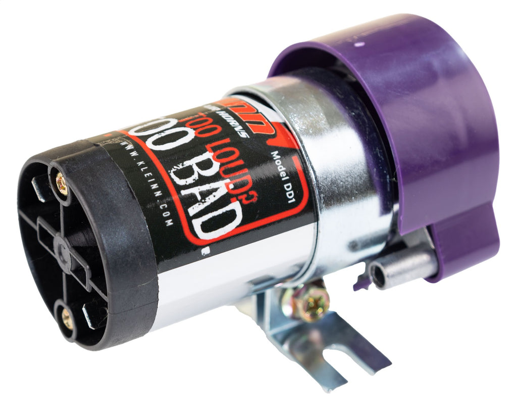 Kleinn Automotive Air Horns DD1 Direct Drive Air Compressor