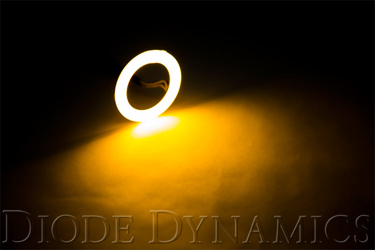 Diode Dynamics DD2022S Amber Halo Ring Bulb