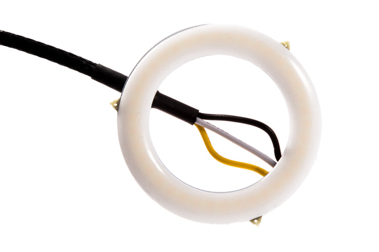 Diode Dynamics DD2022S Amber Halo Ring Bulb